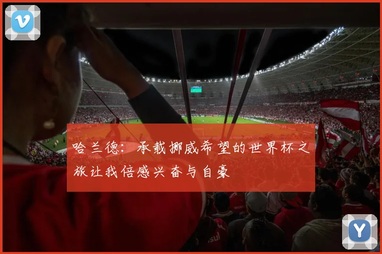 哈兰德：承载挪威希望的世界杯之旅让我倍感兴奋与自豪
