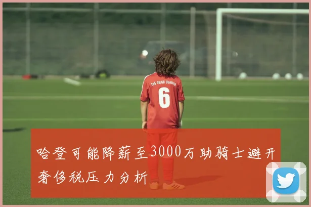 哈登可能降薪至3000万助骑士避开奢侈税压力分析