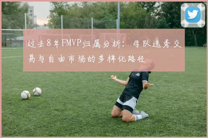 过去8年FMVP归属分析：母队选秀交易与自由市场的多样化路径